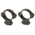 ANILLAS MILLETT 30MM MEDIANA DE ACERO RIEL 11mm - comprar online