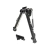 Bipode UTG TL-BP99Q DE 8"-12.8"