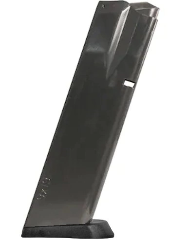 Cargador Tanfoglio P-19 COMBAT 9mm - comprar online