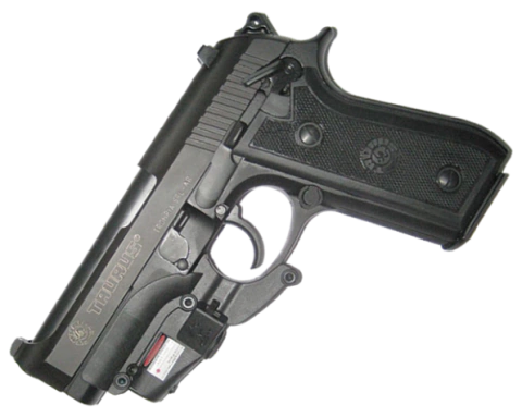 LASER CAT TAURUS SERIES