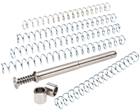 DPM Para pistolas Tanfoglio modelos LIMITED / STOCK III