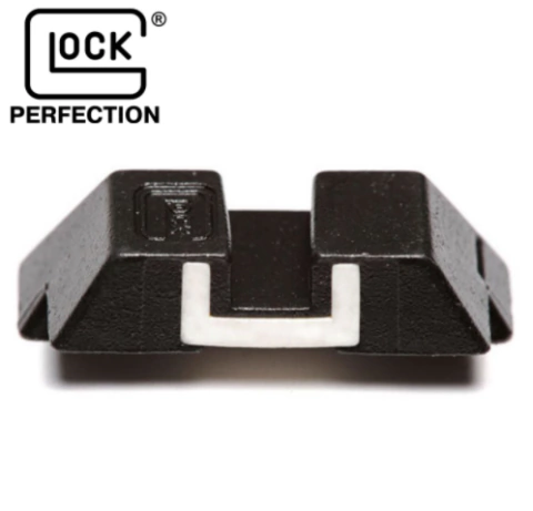 Alza de acero Glock Gen 3 / 4 / 5 N°16