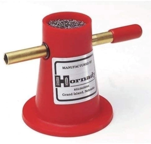 Dosificador Hornady Powder Trickler