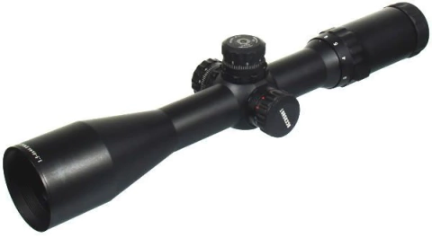 Mira Leapers/UTG 1.5-6x44