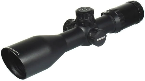 Mira Leapers/UTG 3-12x44