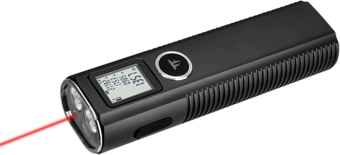 Linterna recargable TrustFire Mini X7 de 750 lm - comprar online