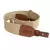 Correa Para arma larga de tela y cuero Tourbon - comprar online