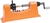 Trimmer Lyman (recortador de vainas)