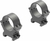 ANILLAS ACERO DE 30 mm ALTAS PRW2 LEUPOLD - comprar online