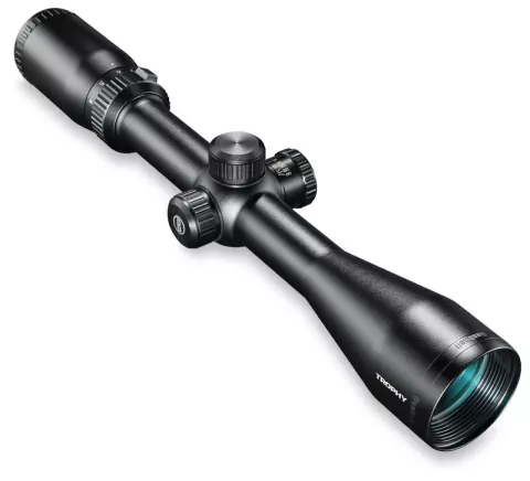 Mira Telescópica Bushnell Trophy 4-12x40