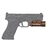 Linterna Desert Tan Valkyrie PL-3 S Olight - Gun Store Ar