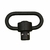 Anilla porta correa QD - comprar online