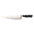 Cuchilla Forjada de cocina Venado 33cm
