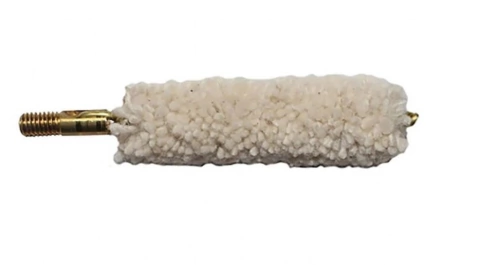 Cepillo De Algodón Pistola / Fusil Motriz