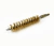Cepillo De Bronce para Pistola / Fusil Motriz