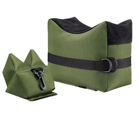 Bolsa de Tiro para Base o Apoyo