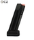 Cargador P-10C - 9 x 19 mm - 17 rd