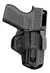 Funda Interna Glock Nivel 1 Scorpus Covert Fab Defense - tienda online