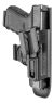 Funda Interna Glock Nivel 1 Scorpus Covert Fab Defense - comprar online