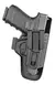 Imagen de Funda Interna Glock Nivel 1 Scorpus Covert Fab Defense