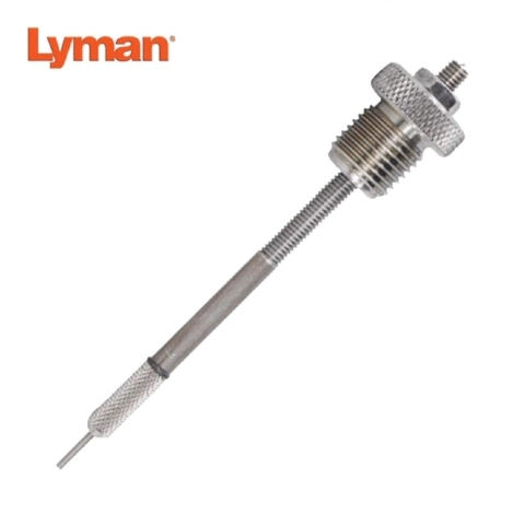 Decapping Rod Unit (with replaceable pin) Lyman
