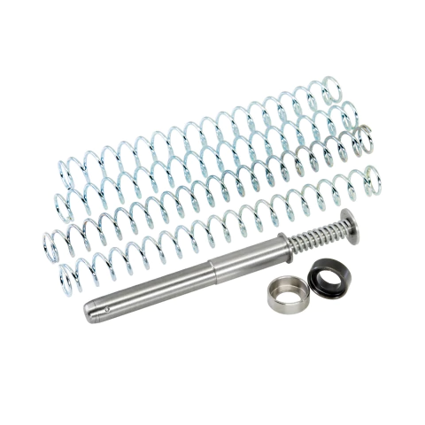 DPM Para pistolas Canik Mete & Rival 5" - 5.2" - 5.74" - comprar online