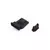 Juego de miras Miras regulable + fibra óptica Glock 17/19/22/23/34 - Eeamann Tech - comprar online