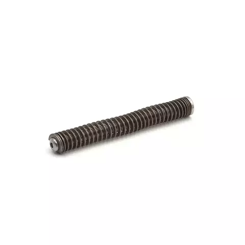 Guia De Corredera En Acero con Resorte Glock 19 GEN 1/2/3 Emann Tech - comprar online