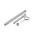Guia de corredera + resorte para Glock 17-22 Gen 3/4 Eemann Tech - comprar online