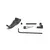 Kit Cola de disparador Reach Reduction CZ 75 Shadow 1 y 2 Eemann Tech en internet