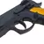 Cola de disparador Ultimate CZ 75 Shadow 1 y 2 Eemann Tech - Gun Store Ar