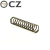 Resorte de Aguja Percutora CZ 75 / 85 / SP01