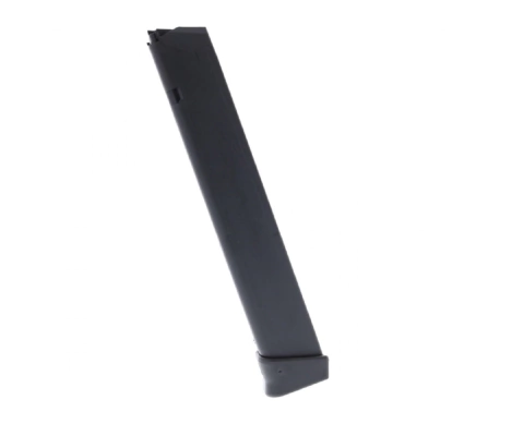 CARGADOR GLOCK EXTENDIDO 9MM 33rd