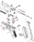 Reten De Cargador Extendido Glock Gen3 17/19/22/23 Etc N°19 en internet