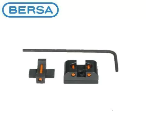 MIRAS DE FIBRA OPTICA PARA BPcc BERSA