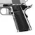 Cachas para 1911 - G10 OPS