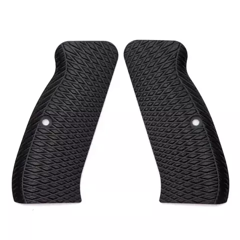 Cachas para CZ 75 / SP-01 Shadow - G10 - comprar online