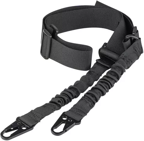 Correa Bungee de 2 puntos - comprar online