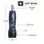 Destornillador Torquimetro 10-70 IN.LB SHAHE - Gun Store Ar