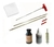 Kit De Limpieza Arma Larga grueso calibre Motriz