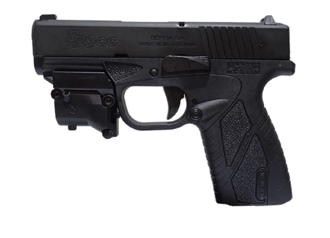 LASER CAT BERSA BP9CC SERIES
