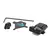 Juego de miras LPA SPR36GL07 Glock 17/19/20/21/22/23/34 - comprar online