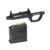 KIT Bolt Action Magazine Well - Hunter 700 Stock AICS Short Action Magpul