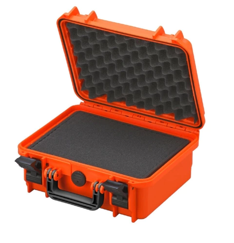 CAJA PANARO MAX 300S