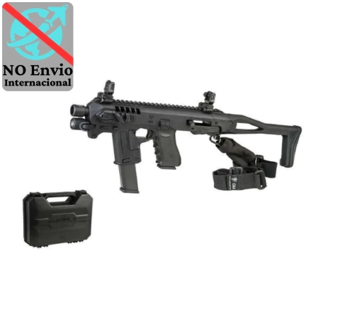 CULATA MICRO RONI ADVANCED CAA GLOCK 19/23/32