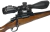Riel picatinny para Remington 700 Acción Larga UTG MNT-RM700 - Gun Store Ar