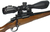Riel picatinny para Remington 700 Acción Corta UTG RM700S en internet