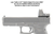 Imagen de Base UTG® Super Slim RMR® para Glock