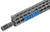 Base UTG PRO® 8-Slot Keymod Picatinny - tienda online
