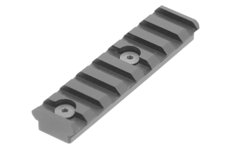 Base UTG PRO® 8-Slot Keymod Picatinny